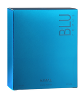 BLU FEMME With Custom Engraved Gift Box